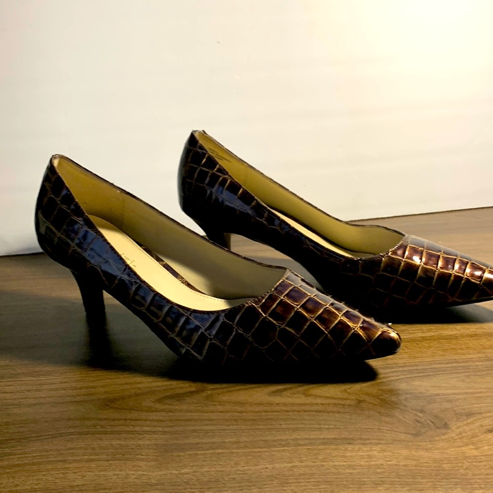 Cabrizi ladies shoes